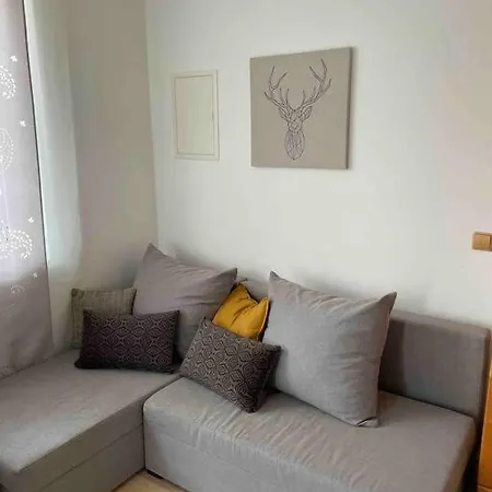 Ruhige, Gemuetliche 1-zimmer-wohnung Nahe Ffm Bad Vilbel